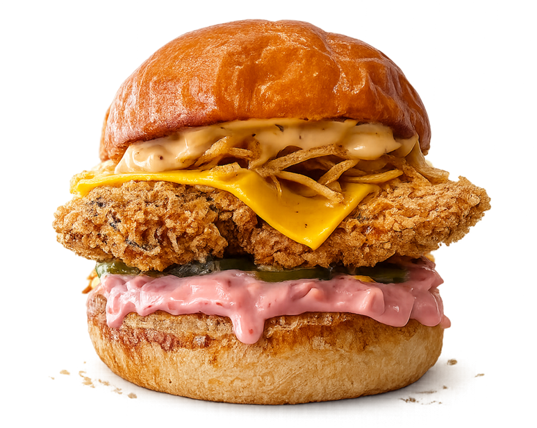 Katsu Sando