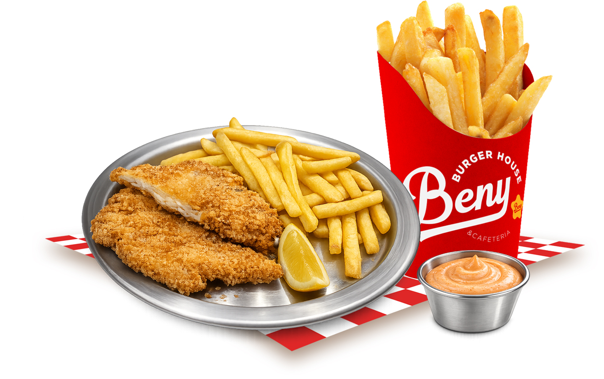 Schnitzel