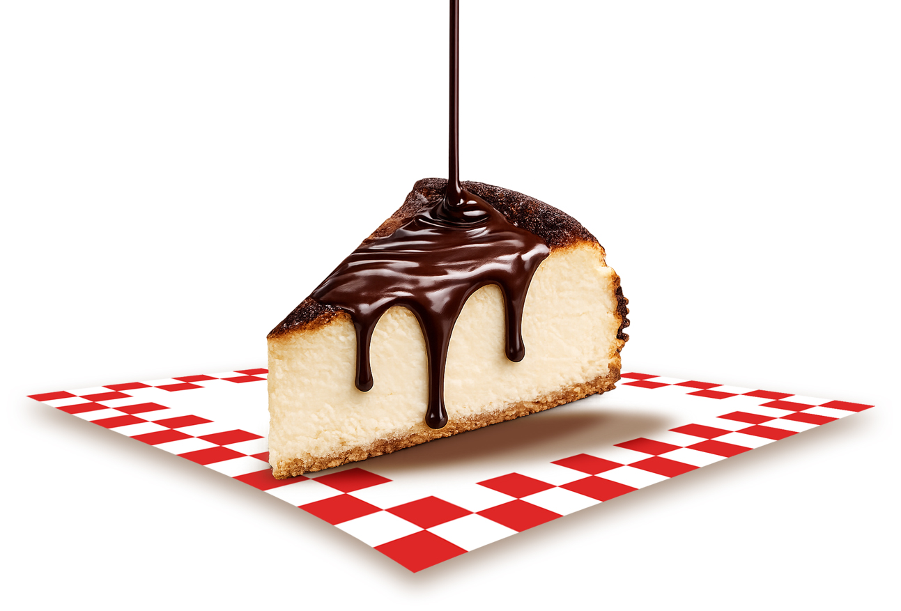 Cheesecake