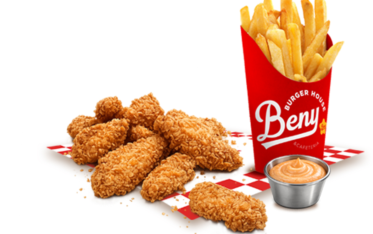 Tenders