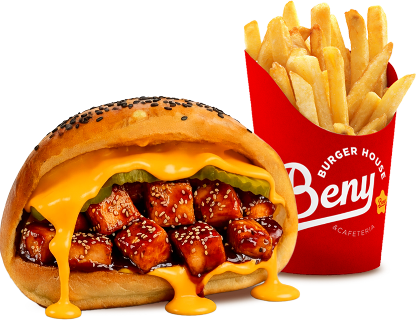 Teriyaki
